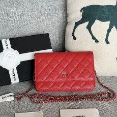 Chanel WOC Bags